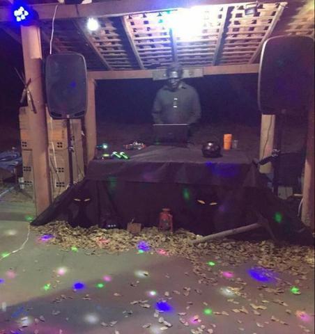 DJ + som e luzes pra sua festa! (R$ 300,00) - Foto 4