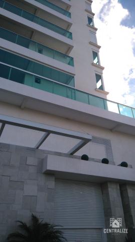 Apartamento à venda com 3 dormitórios em Centro, Ponta grossa cod:330 - Foto 3