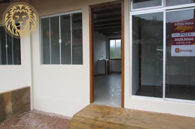 Casa 2 dormitórios para aluguel anual no rio tavares em florianópolis. - Foto 3