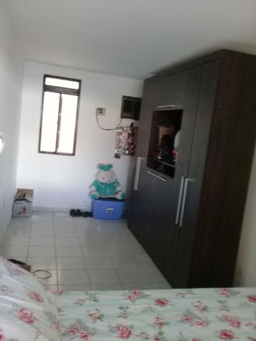 Vendo "Excelente Casa 2/4/ Feitosa" - Foto 8