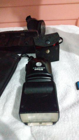 Camera Canon profissional eos-1ds Mark lll - Foto 2