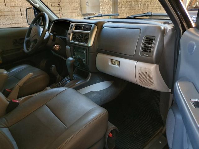 Pagero sport hpe aut diesel - Foto 12