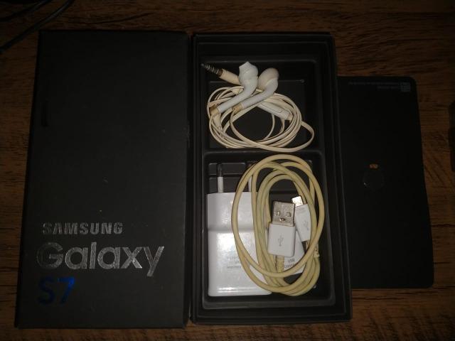 Samsung S7 Flat Rose - Foto 4
