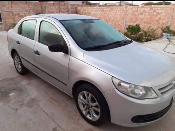 Vendo Voyage 1.6 09/10 - Foto 4