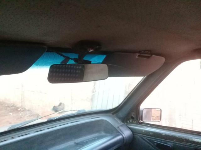 Vendo ou Troco por Moto Uno Mille Ano 92/92 - Foto 6