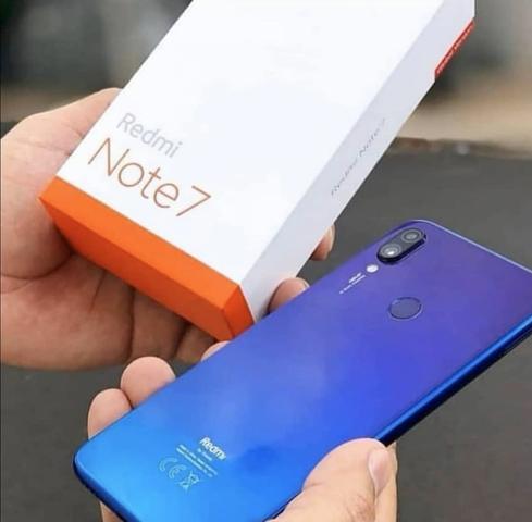 Xiaomi Note7 - Foto 2