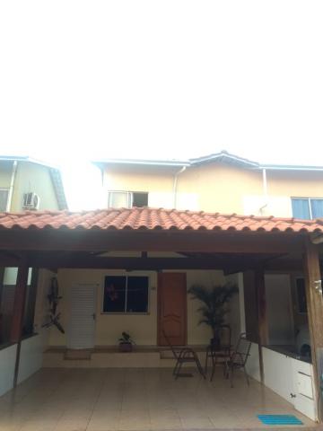 Casa de condomínio à venda com 2 dormitórios em Residencial florida, Goiania cod:1030-1159 - Foto 2