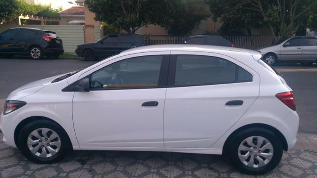 Raridade: Negocio de ocasião - Ônix semi novo com Super DesconTo - Foto 3