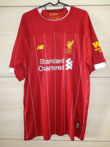 Camisas de seleções - Foto 5