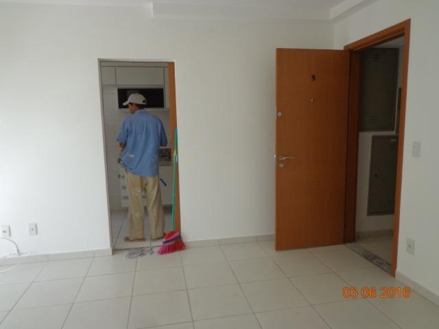 Alugo - apto 2 quartos - Ed. Idealle - Foto 5