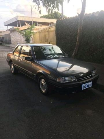Vendo Monza tubarão 93 - Foto 2