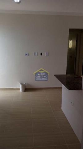 Apartamento à venda com 2 dormitórios em Centro, Mongaguá cod:AB2067 - Foto 4