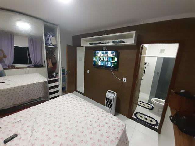 Vendo casa barato no riacho fundo 1 sucupira - Foto 6