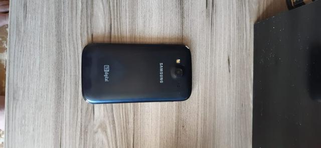 Celular Barato Galaxy Gran Neo Duos com TV - Foto 3