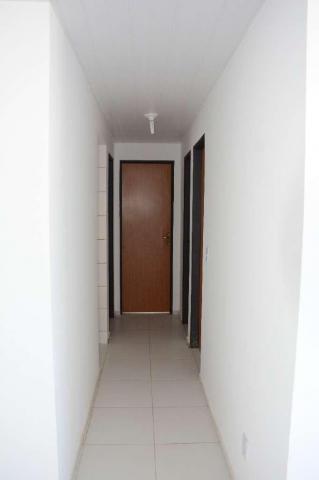 Apartamento, Condomínio Maria Eunice, Promorar, Teresina - PI. - Foto 15