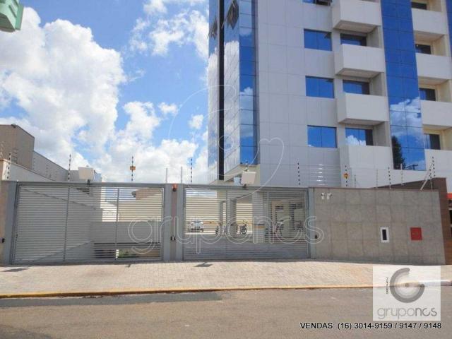 Comercial, Cond. Edifício Royal Garden cod: 3014 - Foto 5