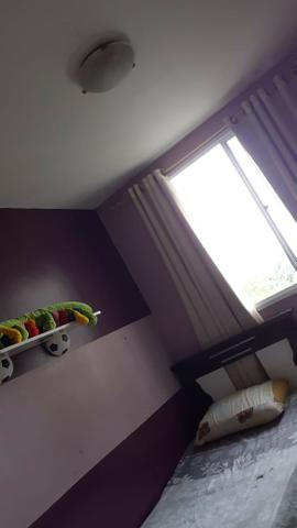 Apartamento 3 quartos - Foto 4