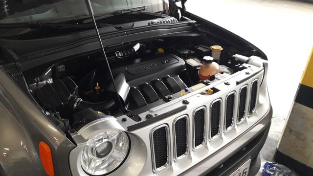 Jeep Renegade - Foto 2