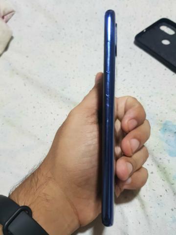 Mi 8 azul - Foto 4