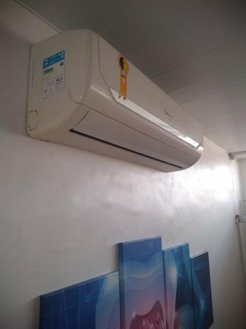Central Midea 22.000 BTUs Inverter - Foto 2