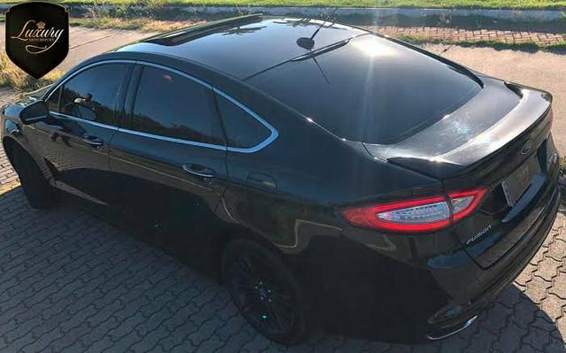 Ford Fusion impecável - Foto 2