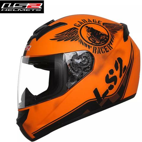 Promoção Capacete LS2 - Foto 5