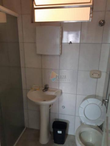 Terreno para alugar, 520 m² por r$ 4.000/mês - boqueirão - praia grande/sp - Foto 18