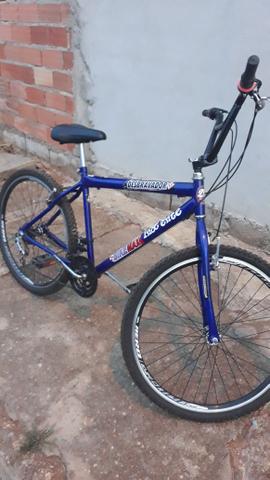 Vendo Baik cor azul 350 - Foto 2