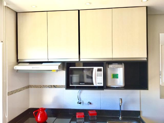 Locaçao: /Studio/Loft First Guarulhos Mobiliado e com Eletrodomésticos