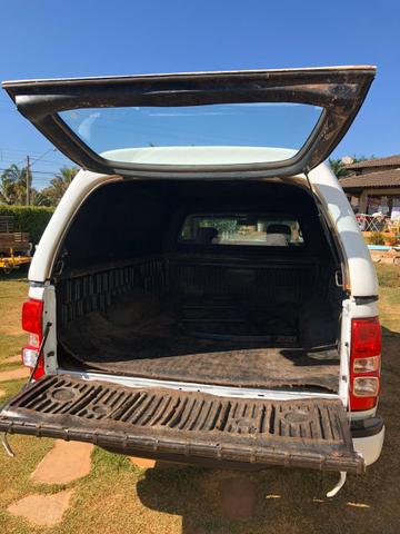 S-10 flex 2014/15 oportunidade - Foto 6
