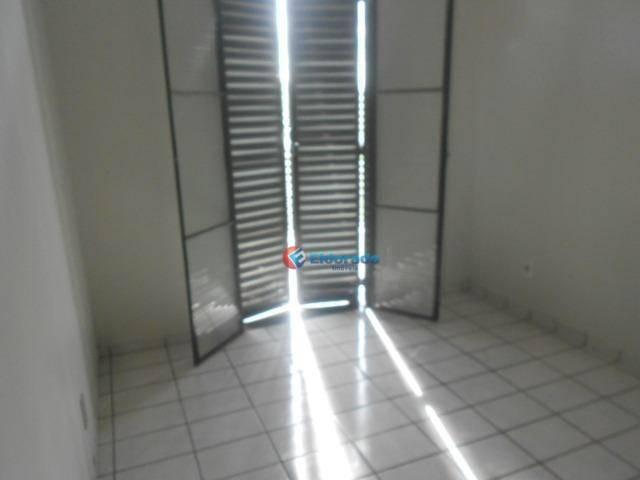Apartamento com 2 dormitórios à venda, 56 m² por r$ 150.000 - jardim santa rosa - nova ode - Foto 13