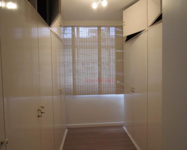 Apartamento de 140 m² na Av. Epitácio Pessoa, frontal, em andar bem alto, com visual panor - Foto 13