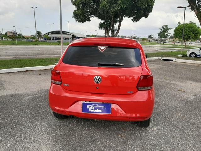 Volkswagen Gol Special MB 1.0 TOTALFLEX 8V 2016/2016 - Foto 5