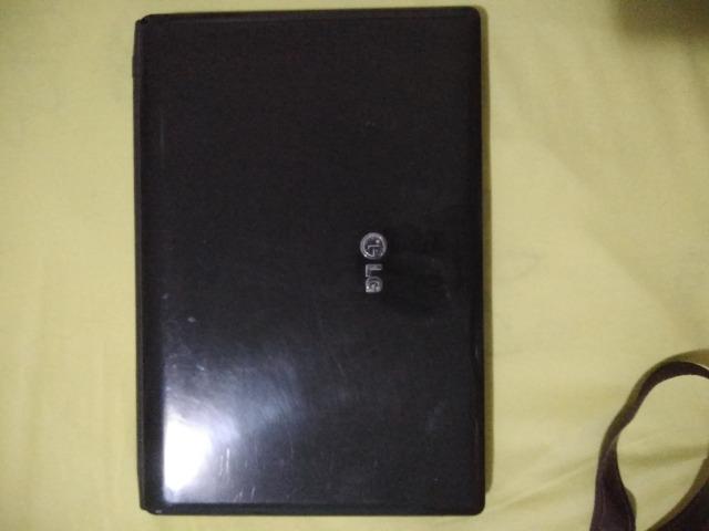 Notebook LG, leia descrição!!