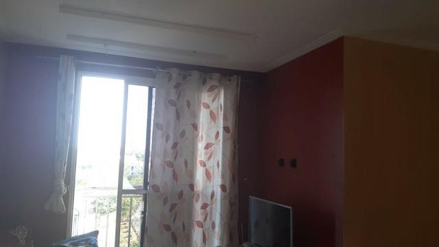 Apartamento 3 quartos - Foto 7