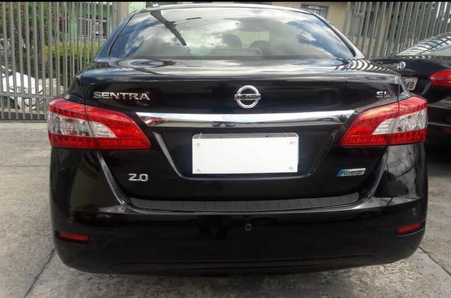 Sentra SL 2.0 Auto - 2015 - Foto 4