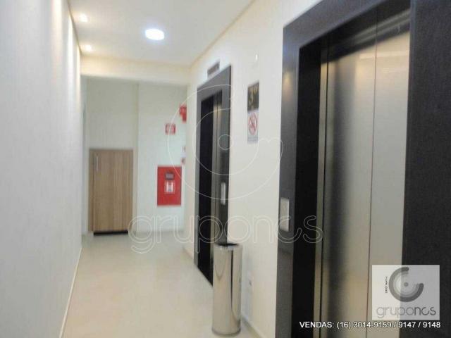 Comercial, Cond. Edifício Royal Garden cod: 3014 - Foto 10