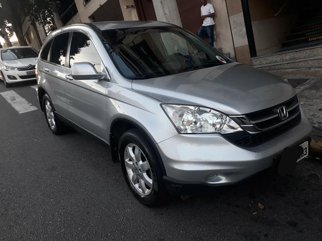 Honda CRV completa impecável!!! - Foto 2