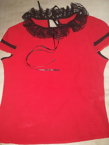 Blusa