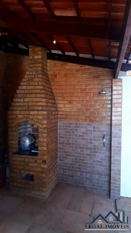 Casa a venda em emaús-parnamirim, poucos minutos de natal, 3 quartos 1 suíte. - Foto 10