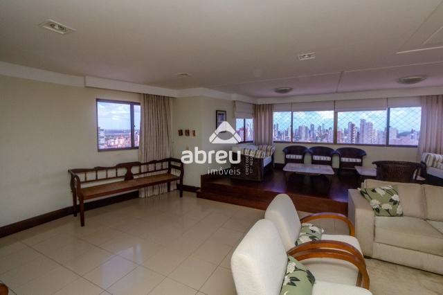 Apartamento à venda com 4 dormitórios em Tirol, Natal cod:820730 - Foto 4