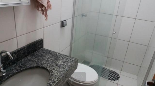 Casa de condomínio à venda com 3 dormitórios em Village santa rita, Goiania cod:1030-1163 - Foto 8