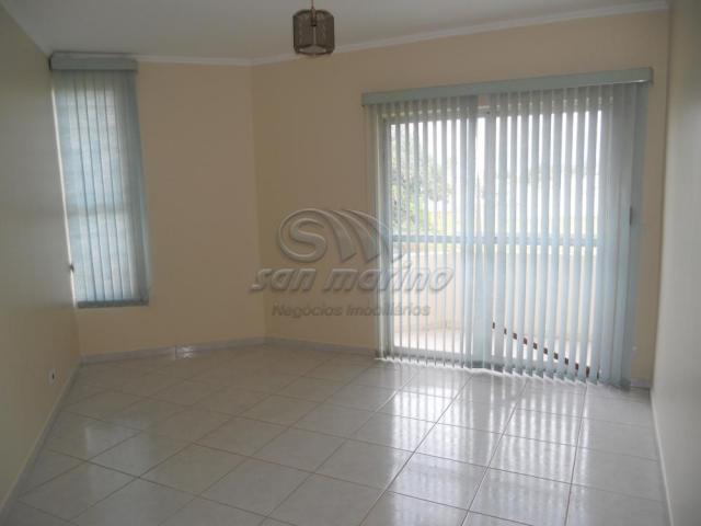 Apartamento para alugar com 3 dormitórios em Jardim santa rita, Jaboticabal cod:L4697 - Foto 3
