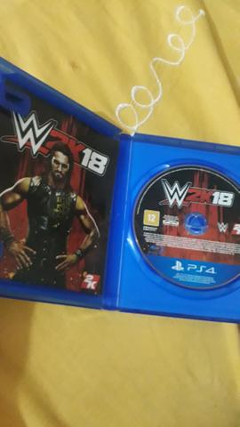 Vendo WWE2K18 - Foto 3