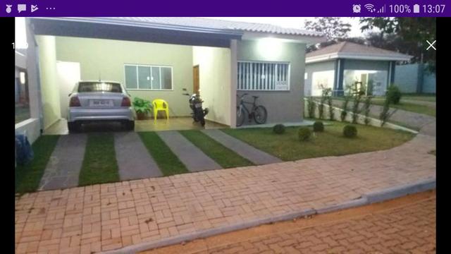 Casa nova (veredas do campo) - Foto 2