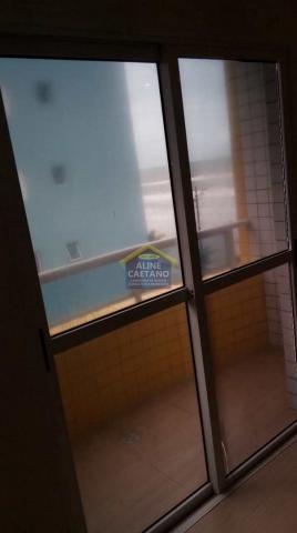 Apartamento à venda com 2 dormitórios em Centro, Mongaguá cod:AB2067 - Foto 12