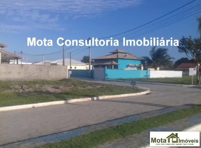 Araruama - Oportunidade Terreno em Condomínio - Foto 2