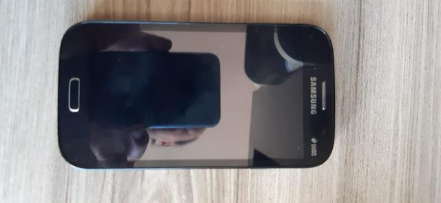 Celular Barato Galaxy Gran Neo Duos com TV