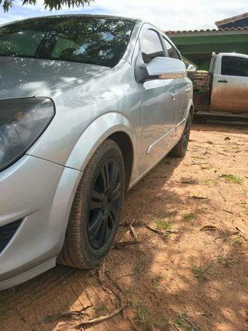 Vectra gt aut 09/10 - Foto 5