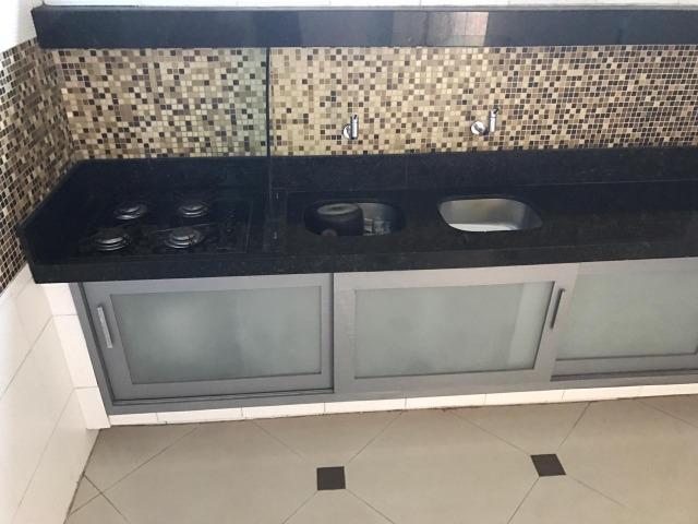 MA - Vendo Casa Belíssima com Sistema Inteligente de Segurança - Foto 7